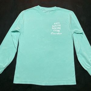 Anti Social Social Club T-shirt